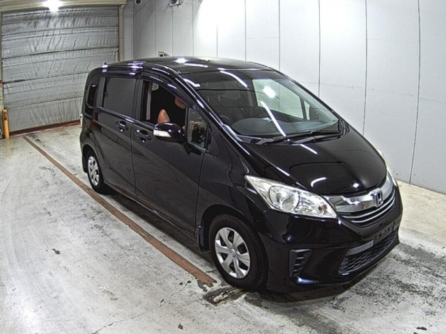 Honda FREED 2015 7850527-0