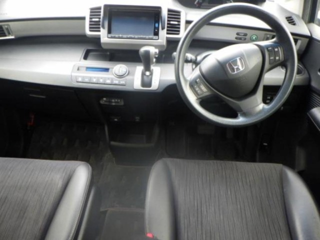 Honda FREED 2015 7850527-3