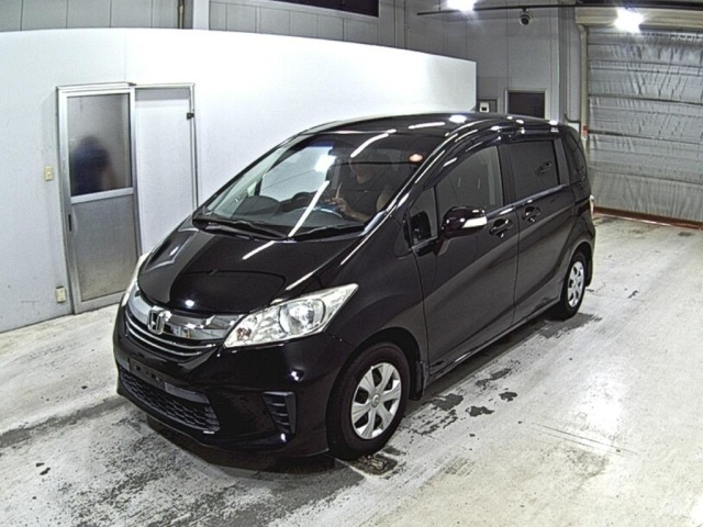 Honda FREED 2015 7850527-4