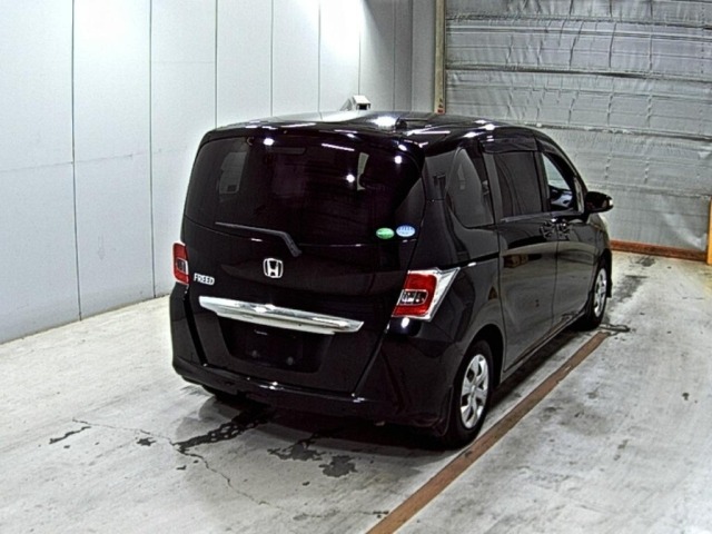 Honda FREED 2015 7850527-5