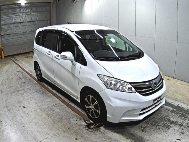 Honda FREED 2013 7850529-0