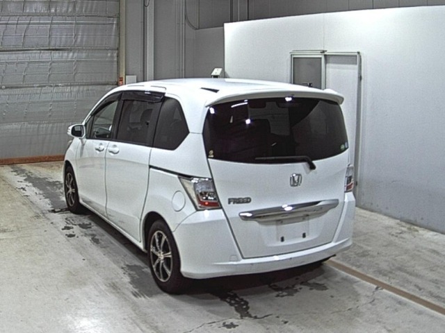 Honda FREED 2013 7850529-1