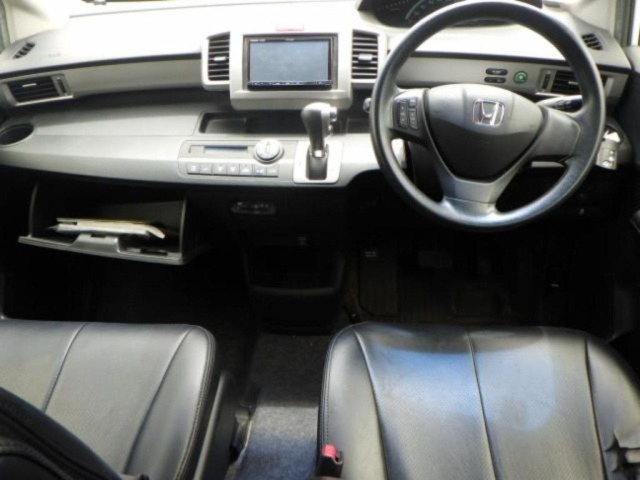 Honda FREED 2013 7850529-3