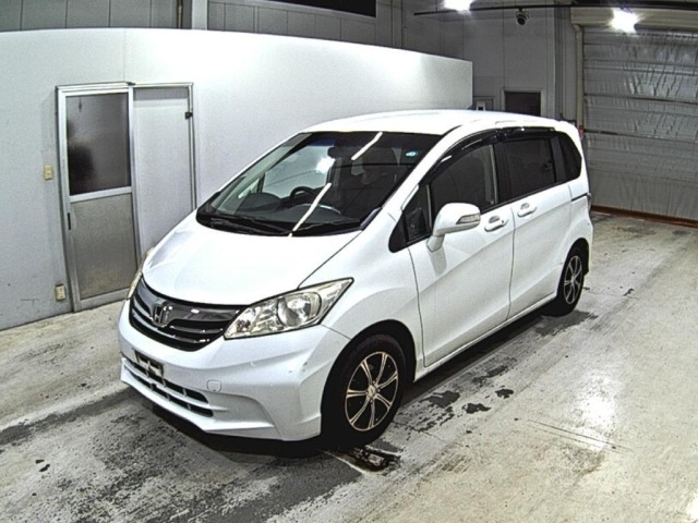 Honda FREED 2013 7850529-4