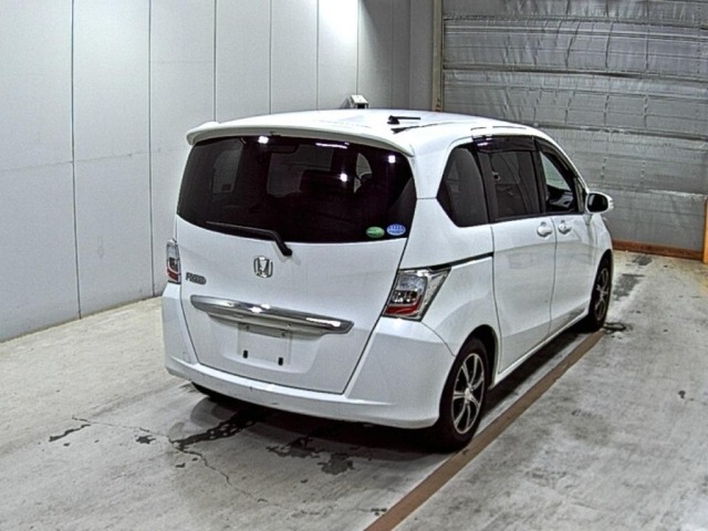 Honda FREED 2013 7850529-5