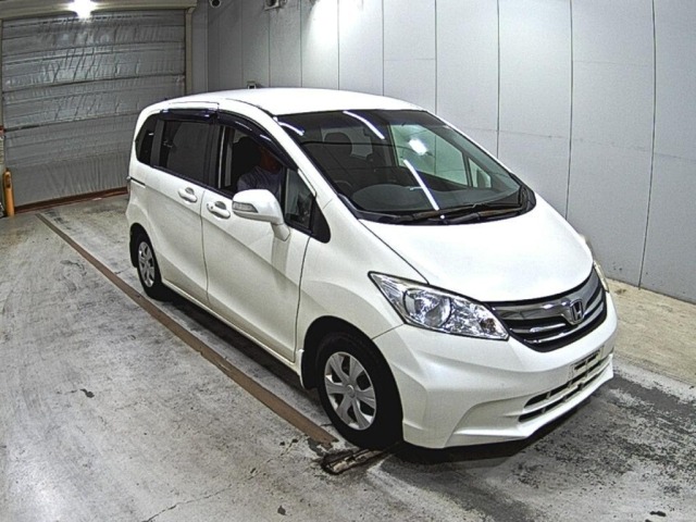 Honda FREED 2012 7850530-0