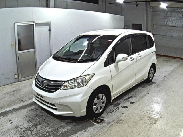 Honda FREED 2012 7850530-4