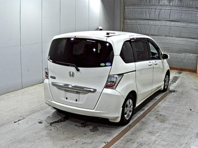 Honda FREED 2012 7850530-5