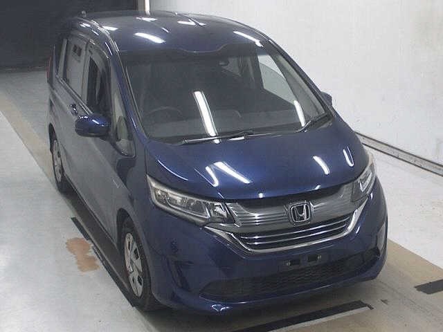 Honda FREED 2019 7850532-0