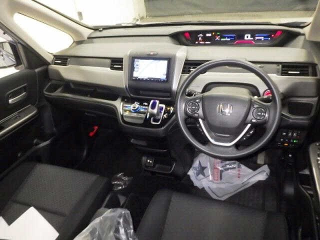 Honda FREED 2019 7850532-3