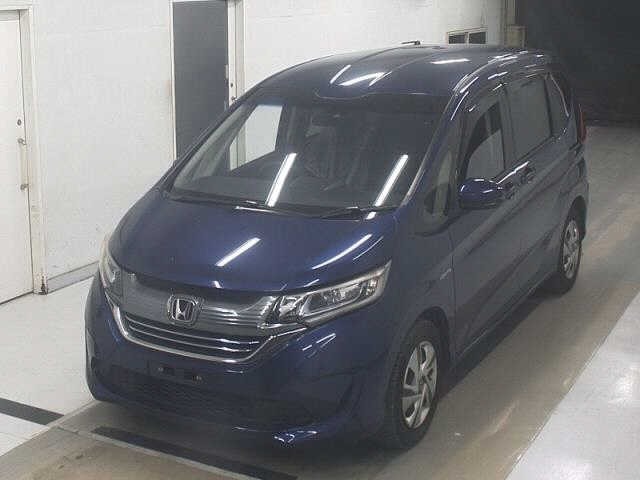 Honda FREED 2019 7850532-4