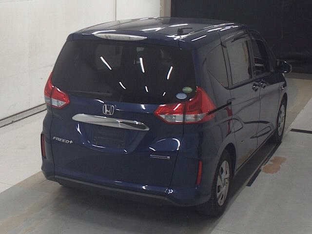 Honda FREED 2019 7850532-5