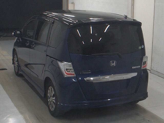 Honda FREED 2013 7850533-1