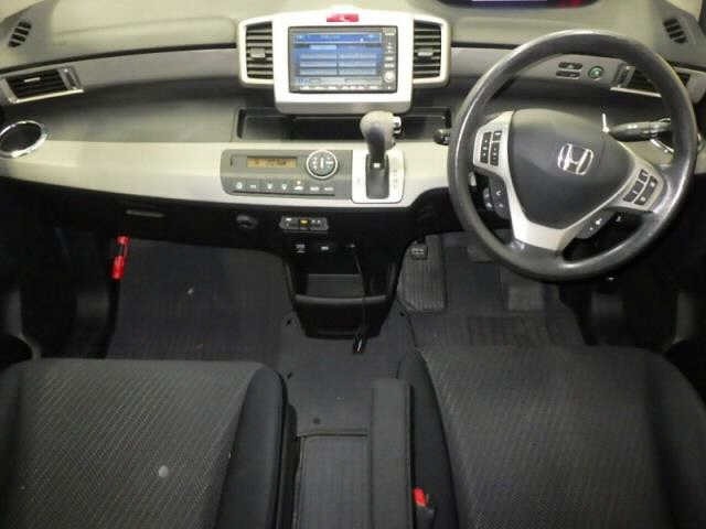 Honda FREED 2013 7850533-3