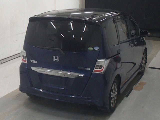 Honda FREED 2013 7850533-5