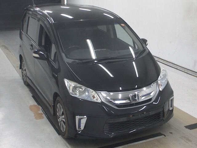 Honda FREED 2011 7850534-0