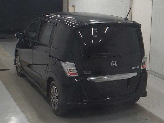 Honda FREED 2011 7850534-1