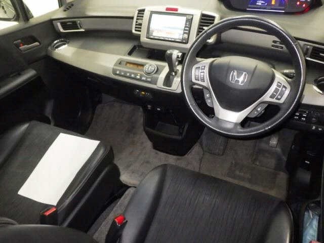 Honda FREED 2011 7850534-3