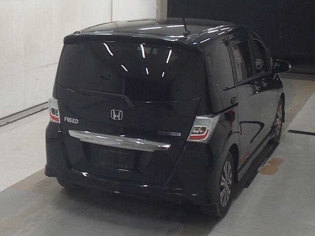 Honda FREED 2011 7850534-5