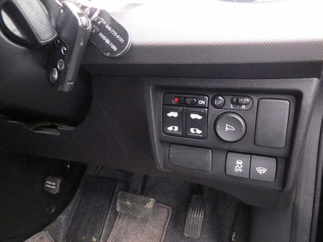 Honda FREED 2011 7850534-6