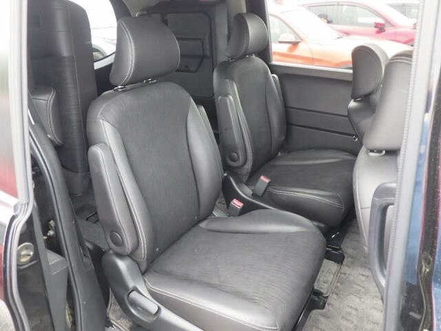 Honda FREED 2011 7850534-7