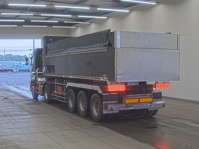 Isuzu GIGA 2018 7845712-1