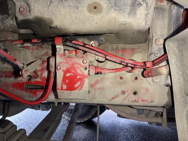 Isuzu GIGA 2018 7845712-10