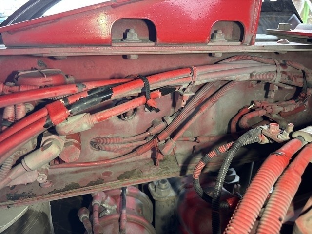 Isuzu GIGA 2018 7845712-11