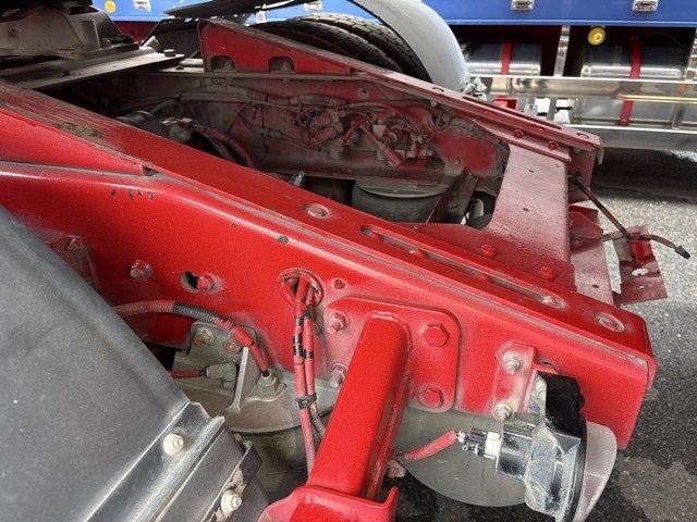 Isuzu GIGA 2018 7845712-12