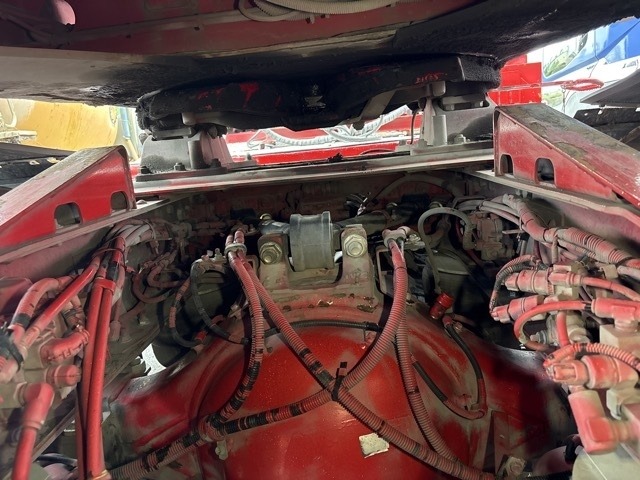 Isuzu GIGA 2018 7845712-13