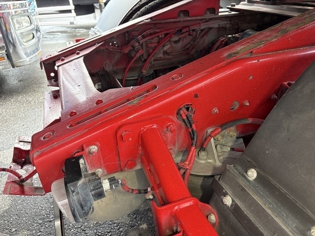 Isuzu GIGA 2018 7845712-14