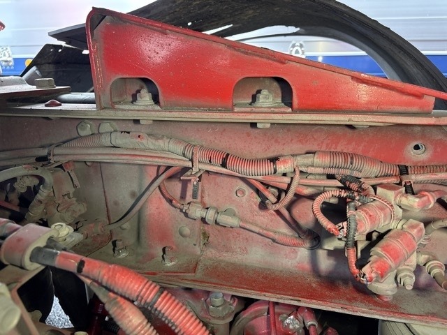 Isuzu GIGA 2018 7845712-16