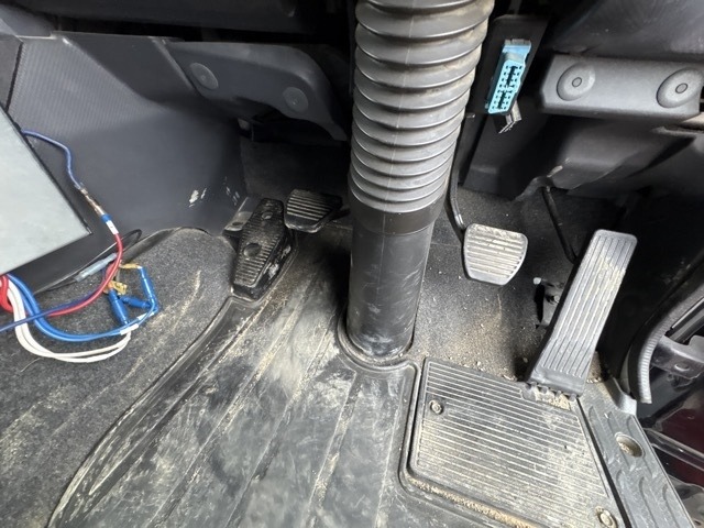 Isuzu GIGA 2018 7845712-4