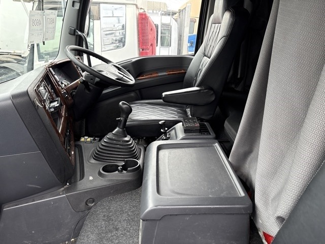 Isuzu GIGA 2018 7845712-5