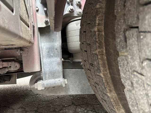 Isuzu GIGA 2018 7845712-8