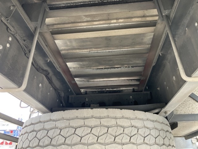 Isuzu GIGA 2018 7845724-13