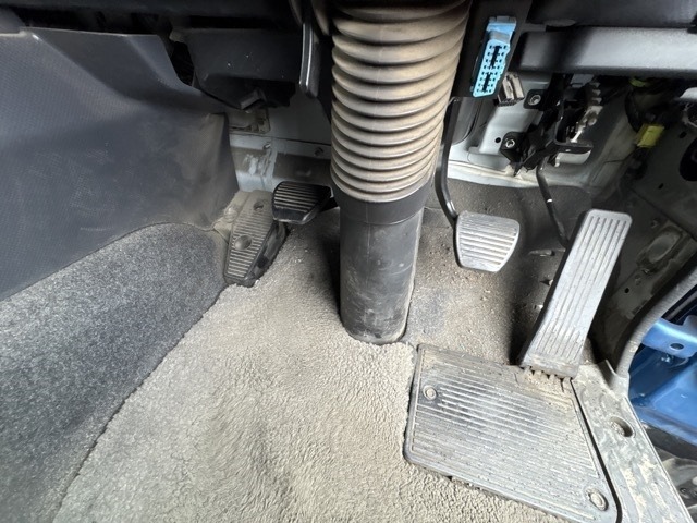 Isuzu GIGA 2018 7845724-4