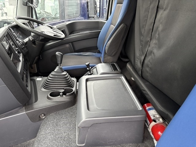 Isuzu GIGA 2018 7845724-5