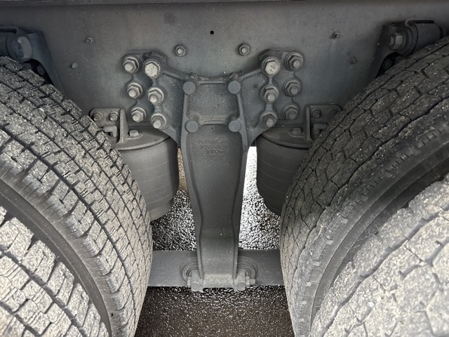 Isuzu GIGA 2018 7845724-8