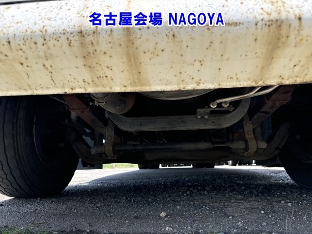 Isuzu GIGA 2006 7845734-10