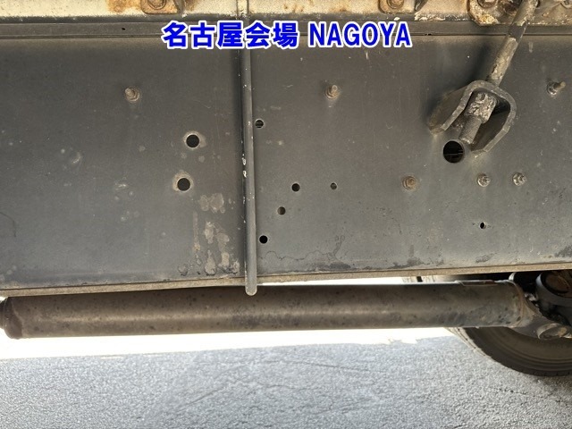 Isuzu GIGA 2006 7845734-11