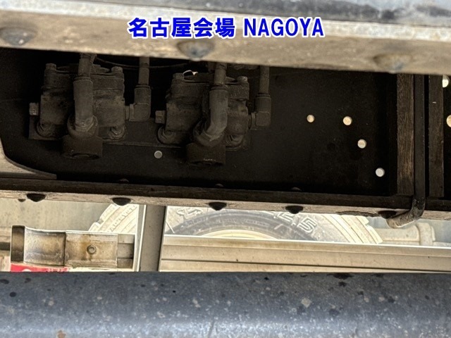 Isuzu GIGA 2006 7845734-12