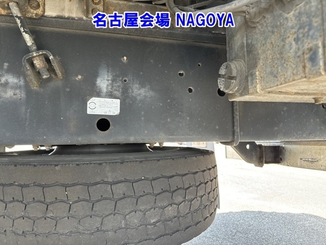 Isuzu GIGA 2006 7845734-13