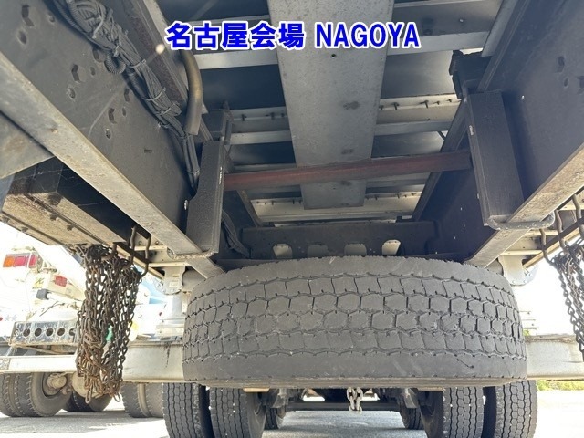 Isuzu GIGA 2006 7845734-14