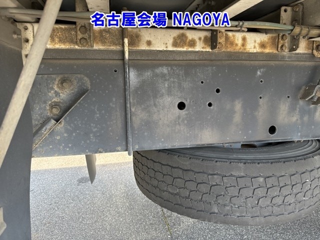 Isuzu GIGA 2006 7845734-15