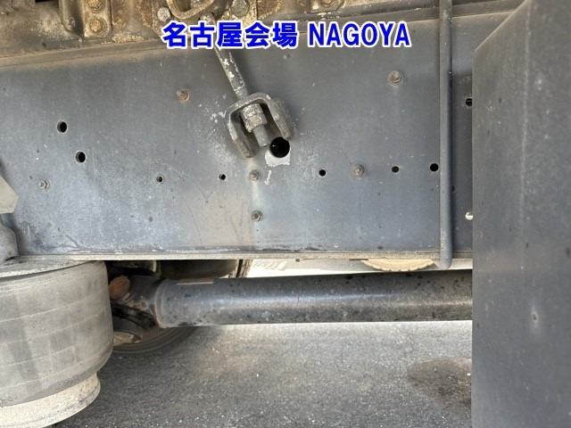 Isuzu GIGA 2006 7845734-16