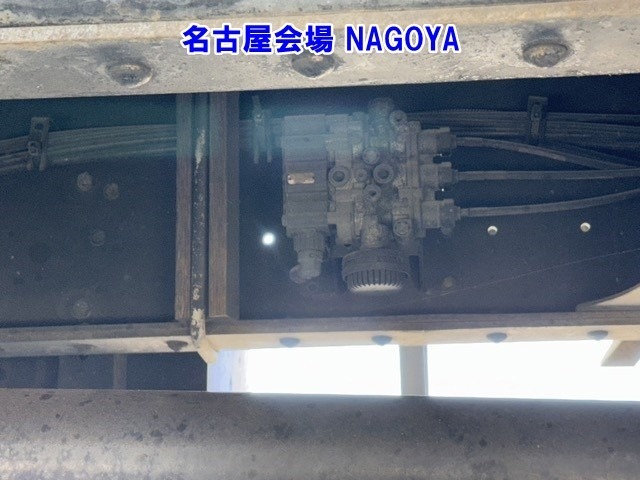 Isuzu GIGA 2006 7845734-17