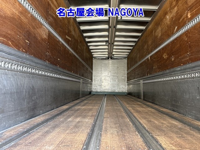 Isuzu GIGA 2006 7845734-19