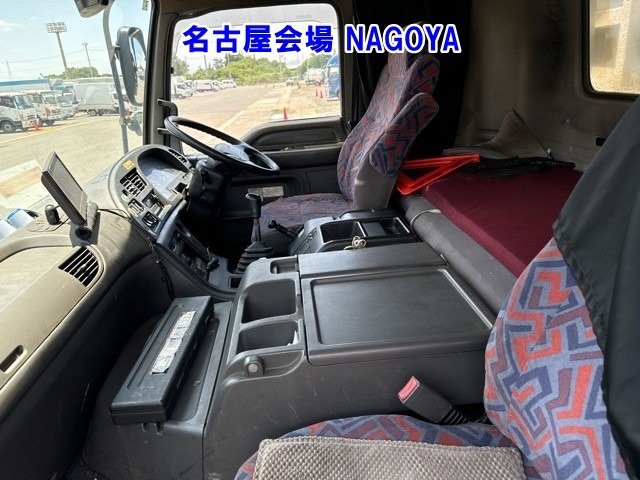 Isuzu GIGA 2006 7845734-5