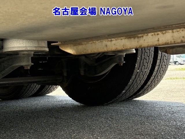 Isuzu GIGA 2006 7845734-9
